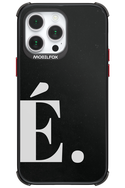 E II (Off Space) 2.0 - Apple iPhone 14 Pro Max