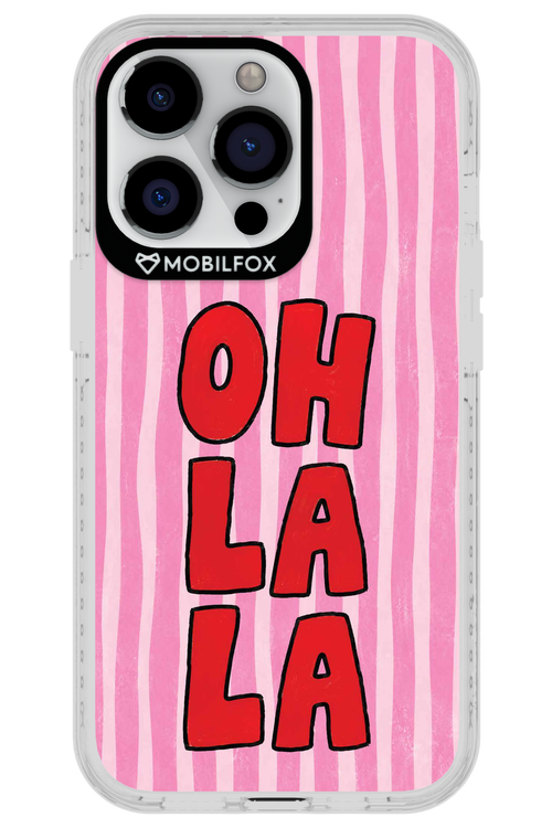 OHLALA 2.0 - Apple iPhone 13 Pro