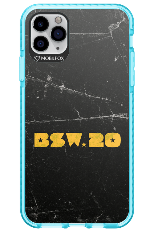 BSW 20 (5) 2.0 - Apple iPhone 11 Pro Max
