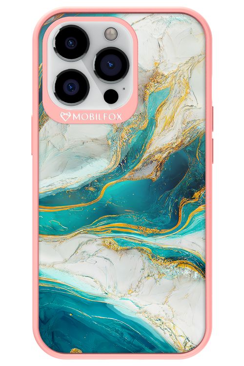Emerald 2.0 - Apple iPhone 13 Pro