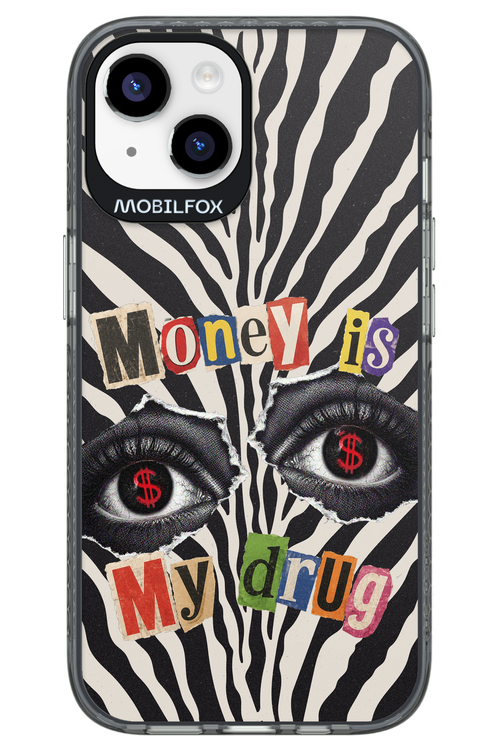 Money Drug 2.0 - Apple iPhone 14