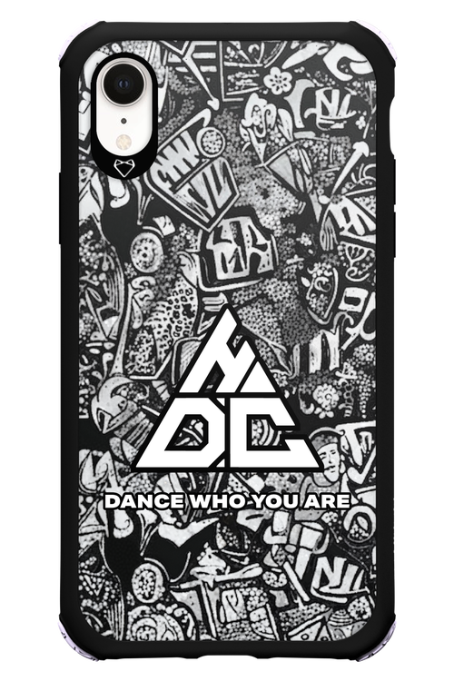 HDC 7 2.0 - Apple iPhone XR