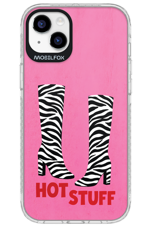 HOT STUFF 2.0 - Apple iPhone 14 Plus