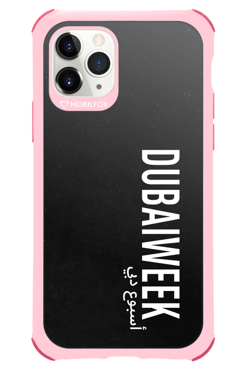 Dubaiweek 2.0 - Apple iPhone 11 Pro