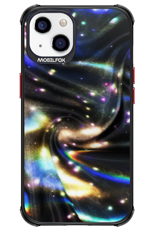Lovely Aurora - Apple iPhone 13