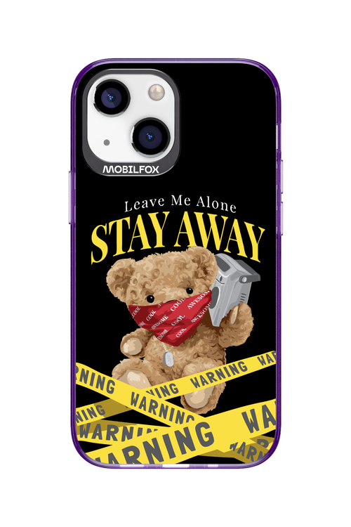 Stay Away - Apple iPhone 13 Mini