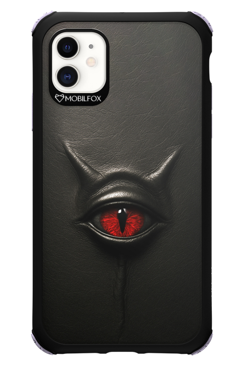 DevilEye 2.0 - Apple iPhone 11