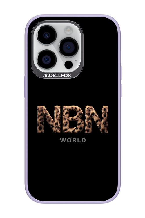 Black 2.0 - Apple iPhone 14 Pro