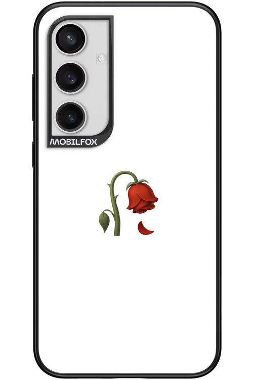 Rose 2.0 - Samsung Galaxy S24+