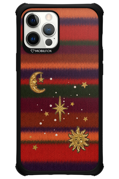 Cloud Nine 2.0 - Apple iPhone 12 Pro Max