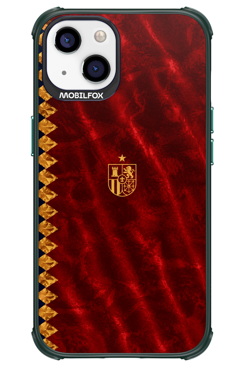 Spania 2.0 - Apple iPhone 13