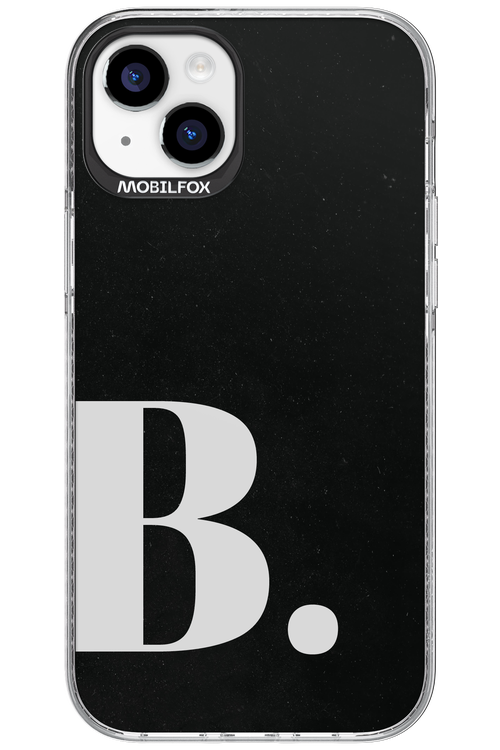 B (Off Space) 2.0 - Apple iPhone 15 Plus