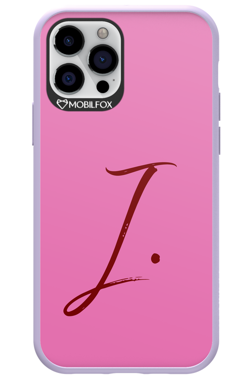 (Sorbet) I 2.0 - Apple iPhone 12 Pro