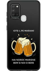 Marian - Samsung Galaxy A21 S
