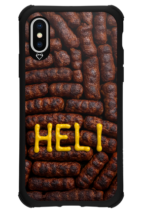 Mici - Apple iPhone X