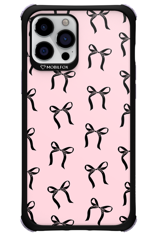 Bow Promise 2.0 - Apple iPhone 12 Pro Max