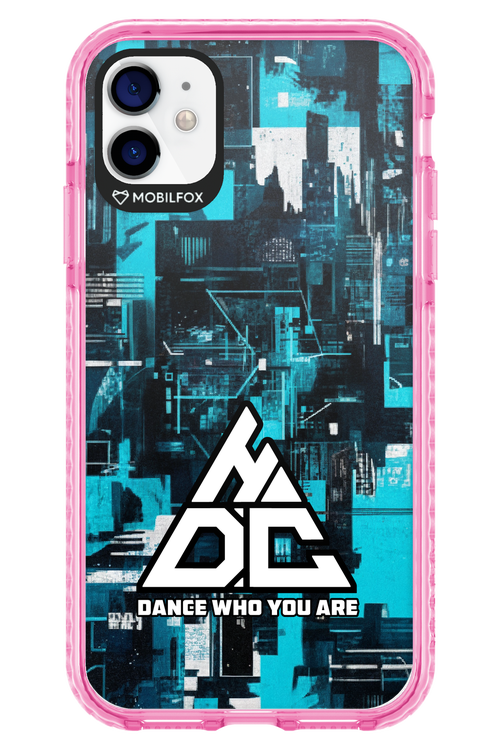 HDC 5 - Apple iPhone 11