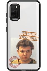 Rares Mugshot - Samsung Galaxy A41