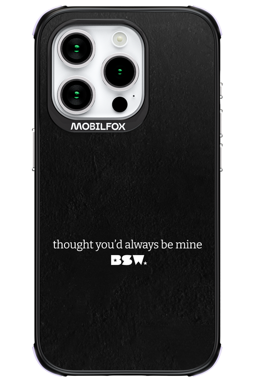 BSW FourSeasons 6 2.0 - Apple iPhone 15 Pro
