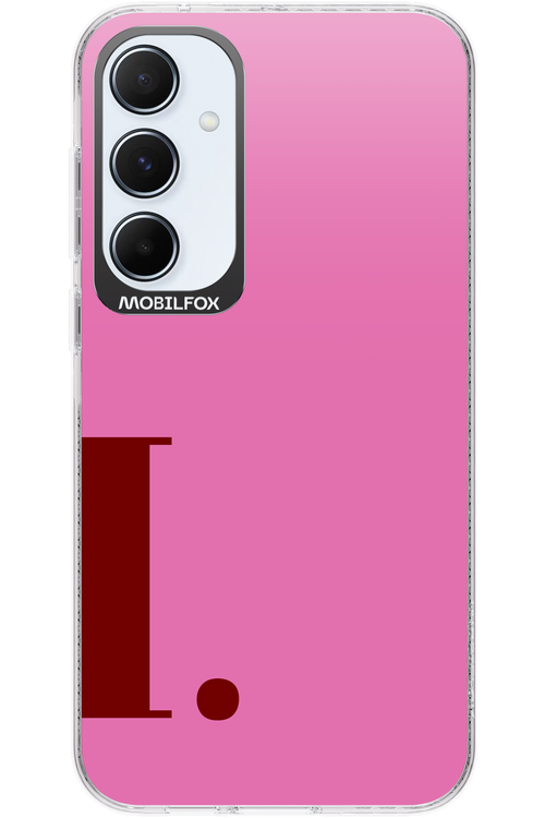I (Sorbet) 2.0 - Samsung Galaxy A55