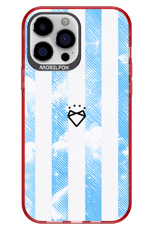 Argentina II 2.0 - Apple iPhone 13 Pro Max