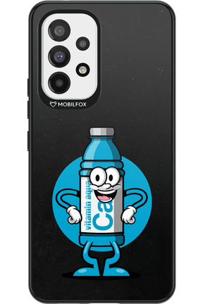 Vitamin Aqua Ca - Samsung Galaxy A53