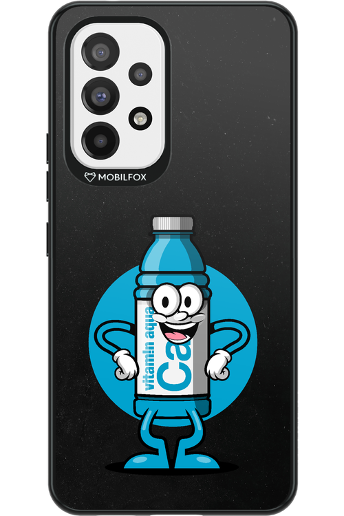Vitamin Aqua Ca - Samsung Galaxy A53