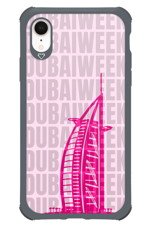 Dubaiweek Burj Al Arab Deluxe 2.0 - Apple iPhone XR