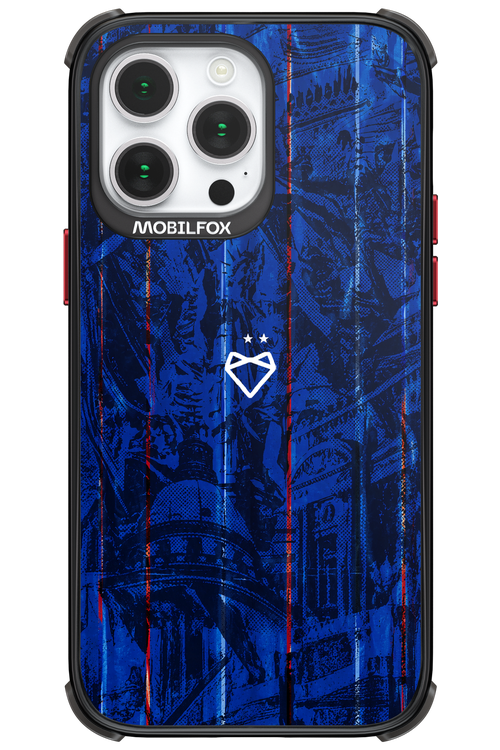 Franta x Mobilfox 2.0 - Apple iPhone 14 Pro Max