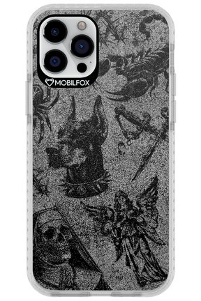 Built Different II - Apple iPhone 12 Pro