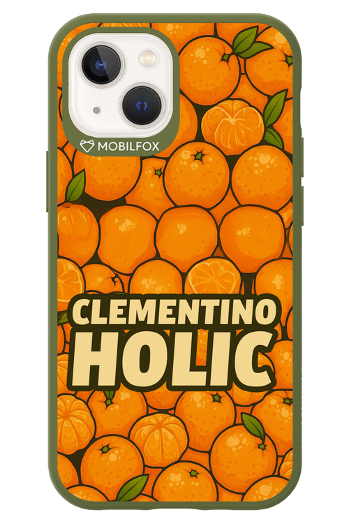 Clementino Holic 2.0 - Apple iPhone 13 Mini