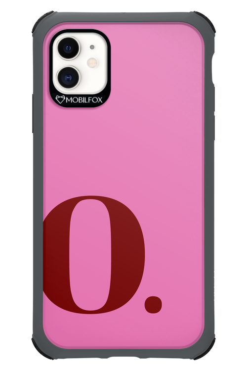 O (Sorbet) 2.0 - Apple iPhone 11