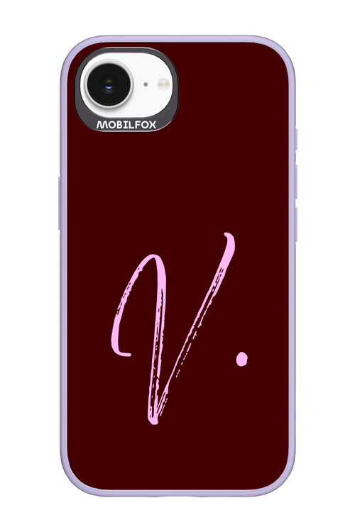 (Dark Blush) V 2.0 - Apple iPhone 16e