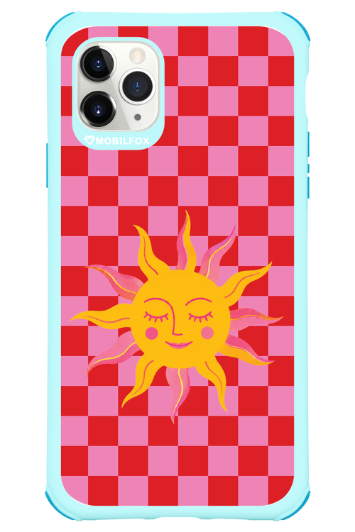 SUNNY 2.0 - Apple iPhone 11 Pro Max