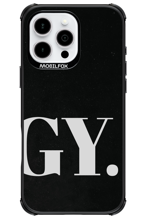 GY (Off Space) 2.0 - Apple iPhone 16 Pro Max