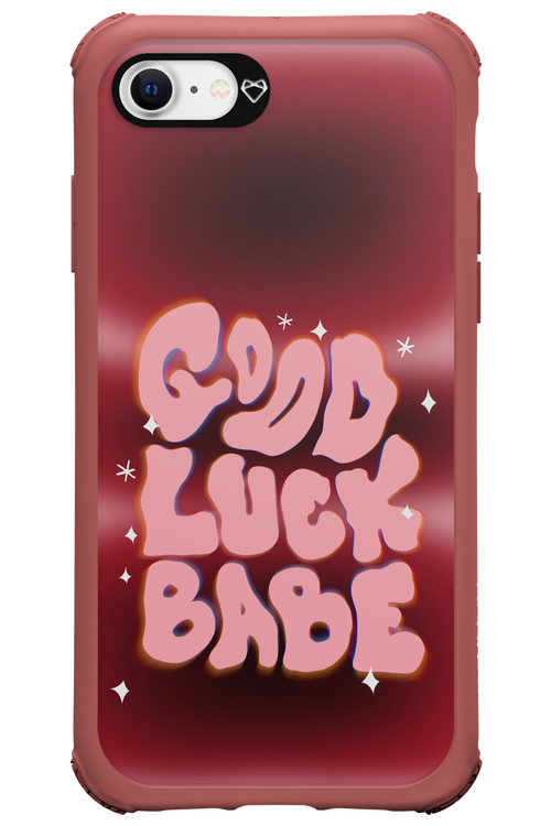 BEST_WISH - Apple iPhone 7