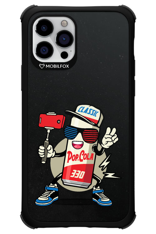 PopCola Classic 2.0 - Apple iPhone 12 Pro