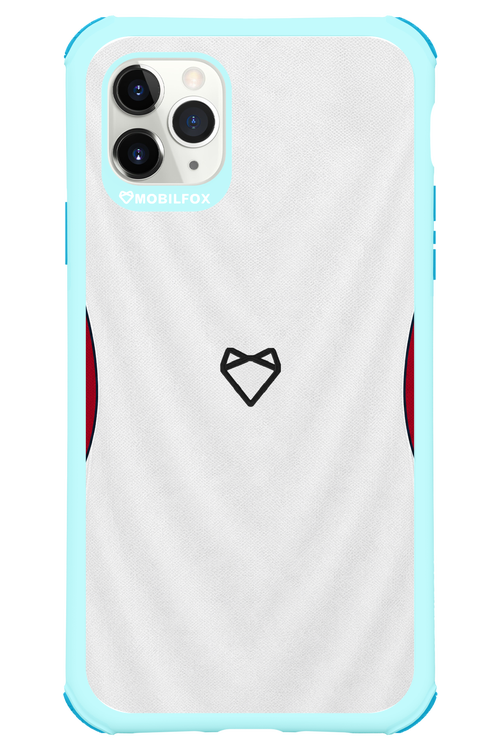 England X Mobilfox 2.0 - Apple iPhone 11 Pro Max