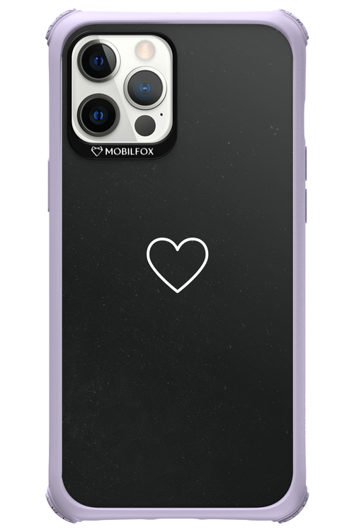 Love Is Simple - Apple iPhone 12 Pro Max