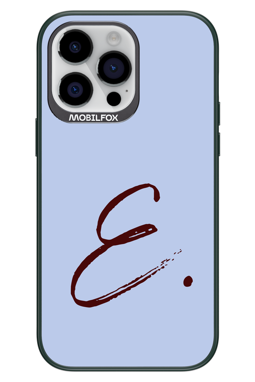 (Jellyfish Presso) E 2.0 - Apple iPhone 14 Pro Max