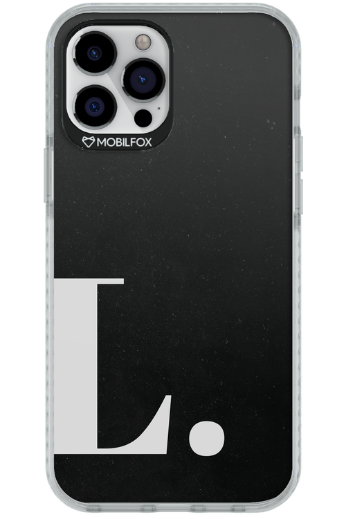 L (Off Space) 2.0 - Apple iPhone 12 Pro Max