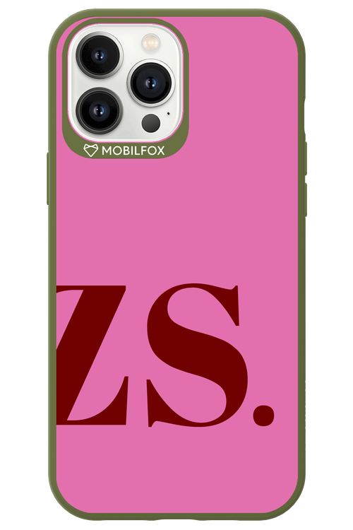 ZS (Sorbet) 2.0 - Apple iPhone 13 Pro Max