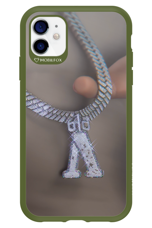 Azteca Chain 2.0 - Apple iPhone 11
