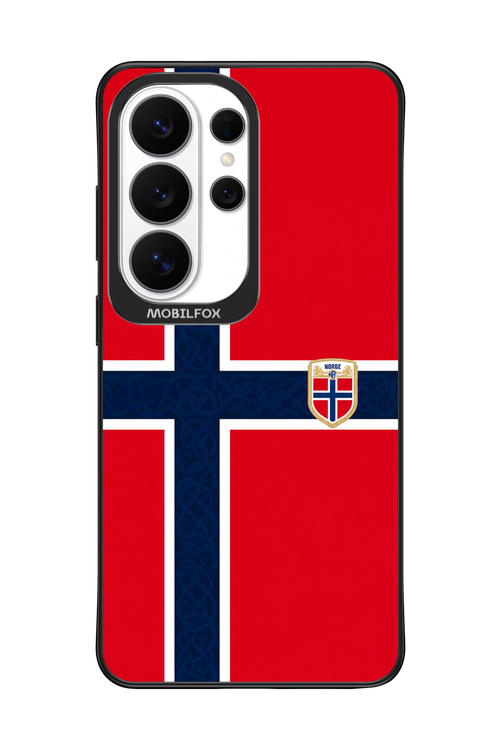 Norway 2.0 - Samsung Galaxy S26 Ultra