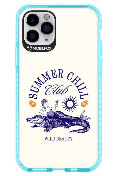 ChillMaid 2.0 - Apple iPhone 11 Pro