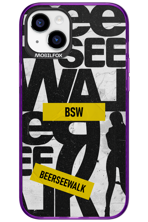 Beerseewalk II 2.0 - Apple iPhone 15 Plus