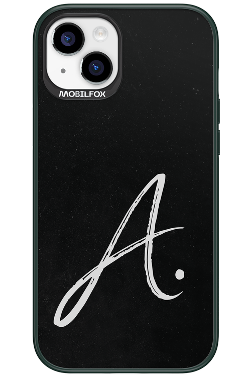 (Off Space) A 2.0 - Apple iPhone 15 Plus
