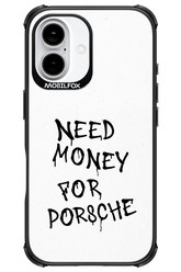 Need Money - Apple iPhone 16