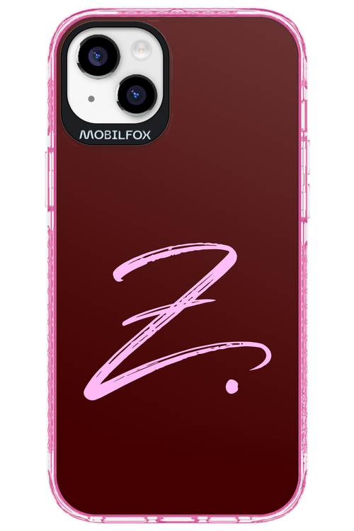 (Dark Blush) Z 2.0 - Apple iPhone 14 Plus