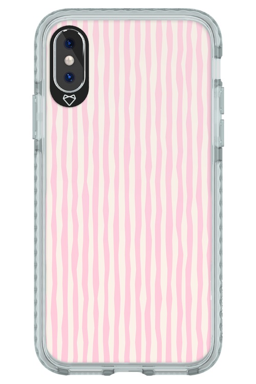 Beach Girl 2.0 - Apple iPhone X